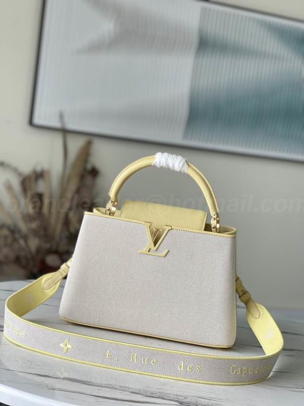 LV Handbags 697